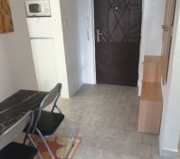 Pronájem bytu Zlín