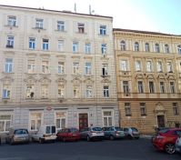 Pronájem bytu Praha