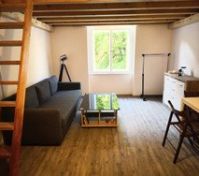 Pronájem bytu Praha