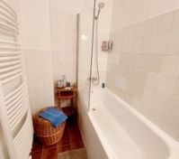 Pronájem bytu Praha