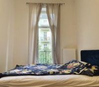 Pronájem bytu Praha