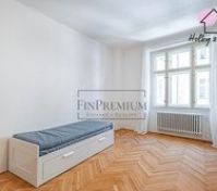 Pronájem bytu Praha