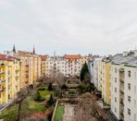 Pronájem bytu Praha