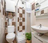 Pronájem bytu Praha