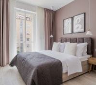 Pronájem bytu Praha