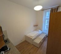 Pronájem pokoje Praha