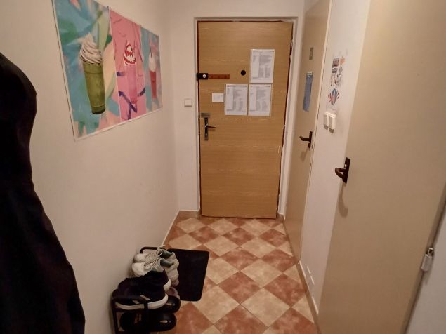 Pronájem pokoje Plzeň