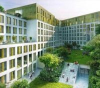 The Fizz (student dorm)