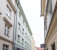Pronájem bytu Praha