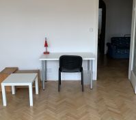Spolubydlení Praha