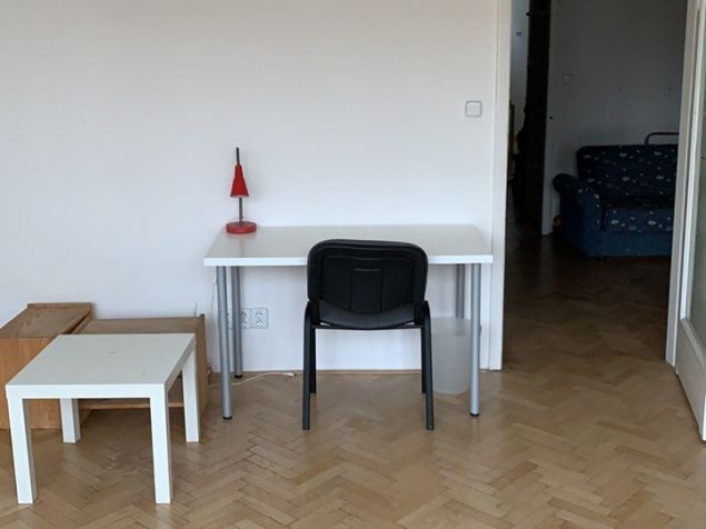 Spolubydlení Praha