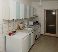 Pronájem bytu Zlín