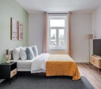 Queen Size Bed