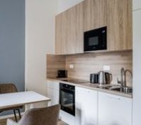 Pronájem bytu Praha