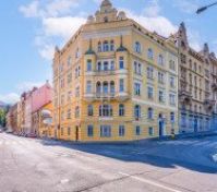 Our building