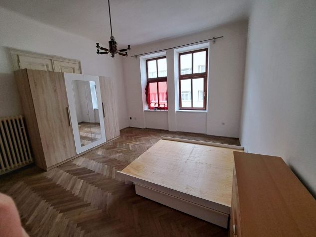 Pronájem pokoje Brno