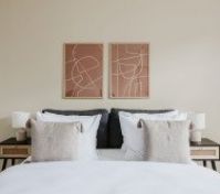 Pronájem bytu Praha