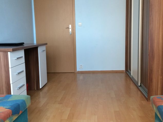 Pronájem pokoje Praha