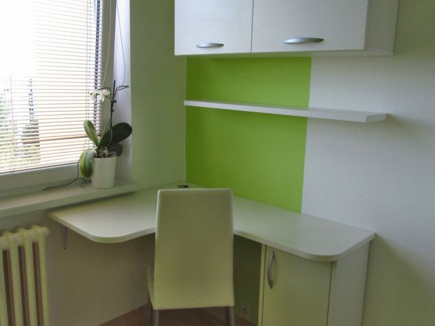 Pronájem bytu Brno