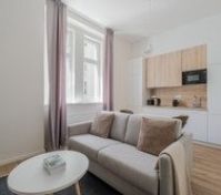 Pronájem bytu Praha