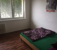 Pronájem bytu Ostrava-jih