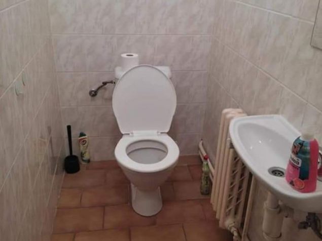 Pronájem pokoje Praha