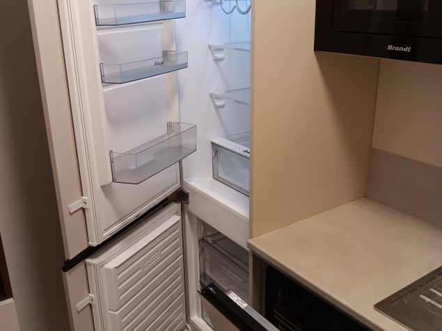 Pronájem bytu Plzeň