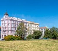 Pronájem bytu Praha