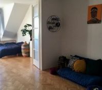 Pronájem bytu Praha