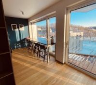 Pronájem bytu Praha