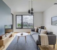 Pronájem bytu Praha