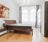 Pronájem bytu Praha