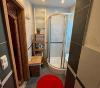 Pronájem bytu Praha