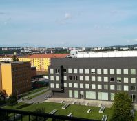 Spolubydlení Brno