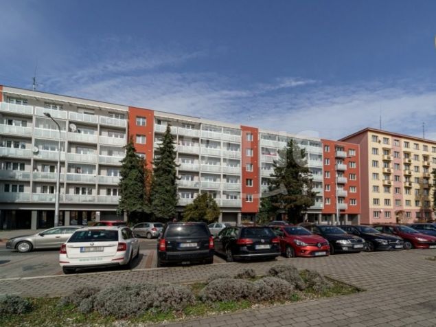 Pronájem pokoje Ostrava
