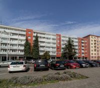 Pronájem pokoje Ostrava