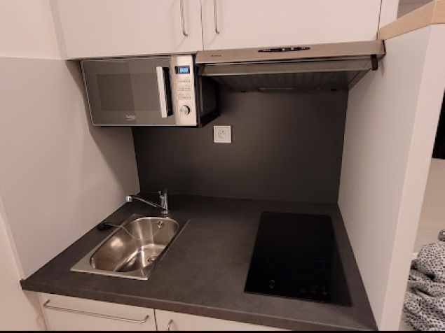 Kitchenette