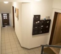 Pronájem bytu Praha