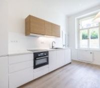 Pronájem bytu Praha