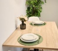 Eating/Seating Area 1