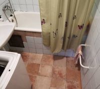 Pronájem bytu Zlín
