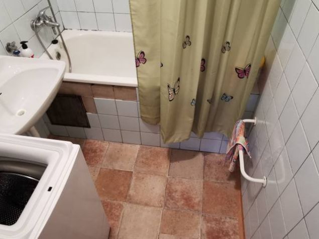 Pronájem bytu Zlín