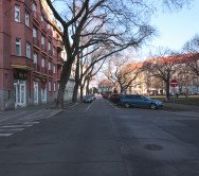 Pronájem bytu Praha