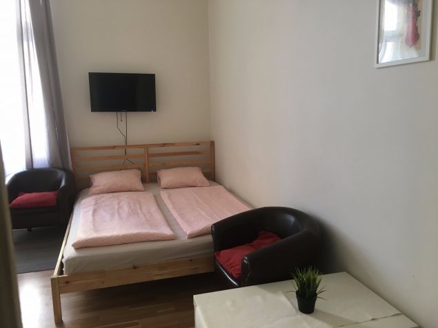 dvouluzko 160 cm