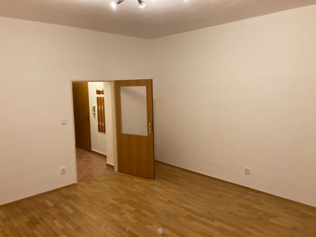 Pronájem bytu Brno