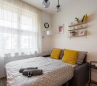 Pronájem bytu Praha