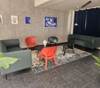 Pronájem bytu Praha