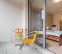 Pronájem bytu Praha