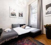 Sofa bed