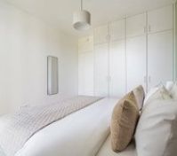 Pronájem bytu Praha